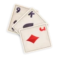Cards at Slots 7 Online Casino