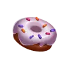 Donut at Slots 7 Online Casino