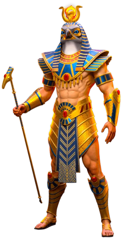 Egyptian at Slots 7 Online Casino